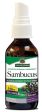 NATURE S ANSWER - Sambucus Elder Berry Spray - 2 fl. oz. (60 ml) Cheap