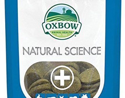 OXBOW - Natural Science Multi-Vitamin Supplement - 60 Tablets (120 g) Online Sale