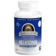 SOURCE NATURALS - Sleep Science Melatonin 5 mg Peppermint Lozenge - 100 Lozenges Online now