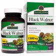 NATURE S ANSWER - Black Walnut Complex - 90 Vegetarian Capsules on Sale