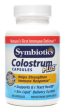 SYMBIOTICS - Colostrum Plus - 60 Capsules Online now