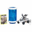 Playset Silverlit The solar-powered vehicle on Sale