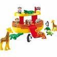 Playset Ecoiffier Noah s Ark 14 Pieces Cheap