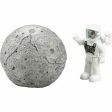 Playset Silverlit The meteorite For Discount