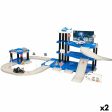 Car park with Cars Speed & Go 78 x 26,5 x 42,5 cm (2 Units) Discount