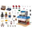 Playset Playmobil Naruto Shippuden: Ichiraku Ramen Shop 70668 For Cheap