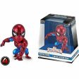 Playset Smoby Spiderman  10 cm Online Hot Sale