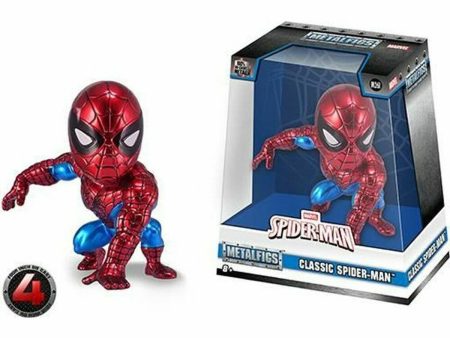 Playset Smoby Spiderman  10 cm Online Hot Sale