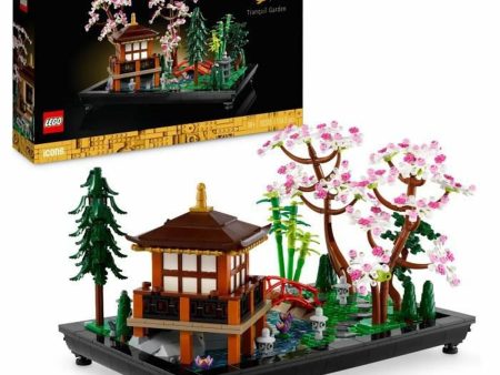 Playset Lego Burg Himeji For Cheap