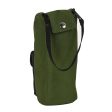 School Case Safta Dark forest Black Green 6 x 21 x 6 cm Online now