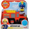 Playset Simba Jupiter mit Sam Cheap