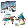 Playset Lego Friends 41760 Igloo Adventures 491 Pieces Discount