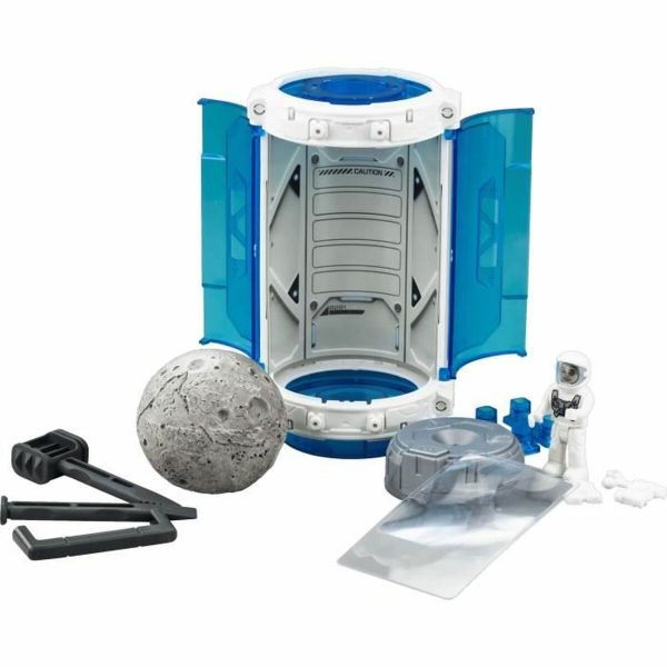 Playset Silverlit The meteorite For Discount