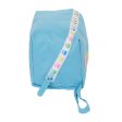 School Case Benetton Spring Sky blue 22 x 10 x 10 cm Hot on Sale