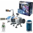 Playset Silverlit The space station connector For Discount