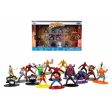 Set of Figures Spider-Man 4 cm 18 Pieces Supply