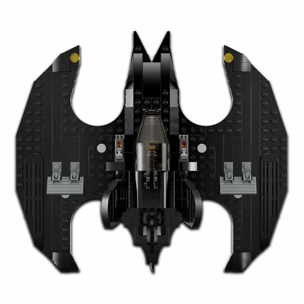 Playset Lego Batwing: Batman vs The Joker For Discount