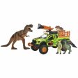 Playset Simba Dinosaur hunter Discount