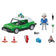 Toy set Playmobil Police Officer 23 Pieces Sale