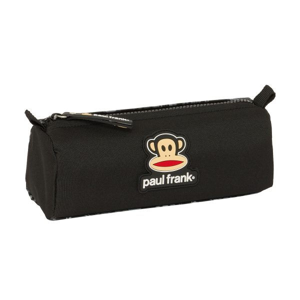 School Case Paul Frank Join the fun Black 21 x 8 x 7 cm Discount