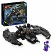 Playset Lego Batwing: Batman vs The Joker For Discount