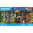 Playset Playmobil 71485 Navelmore Online now