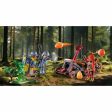 Playset Playmobil 71485 Navelmore Online now