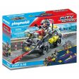 Playset Playmobil City Action 59 Pieces Discount