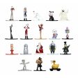 Set of Figures The Nightmare Before Christmas 4 cm 18 Pieces Sale