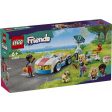 Playset Lego 42609 Fashion