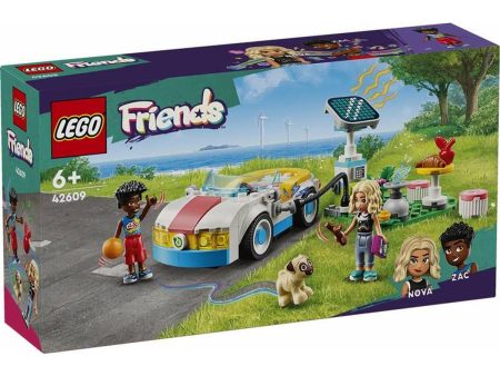 Playset Lego 42609 Fashion