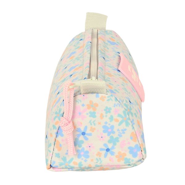 School Case BlackFit8 Blossom Multicolour 21 x 8 x 7 cm Online Sale