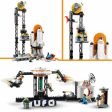 Playset Lego Creator 31142 Space Rollercoaster 874 Pieces Online now