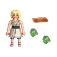 Playset Playmobil Natuto Shippuden: Tsunade 71114 6 Pieces For Discount