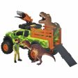 Playset Simba Dinosaur hunter Discount