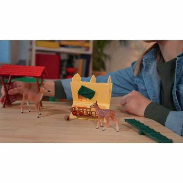 Playset Schleich 42658 Farm World Online Hot Sale