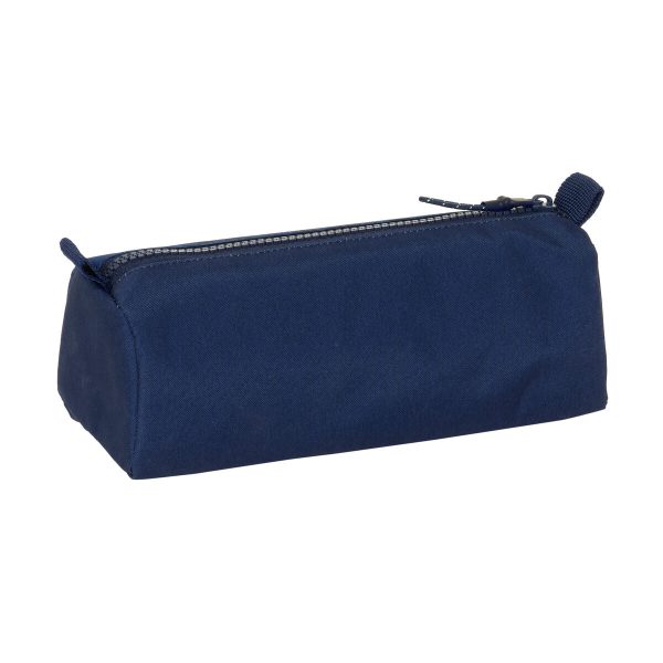 School Case El Niño Paradise Navy Blue 21 x 8 x 7 cm Online now