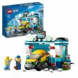 Playset Lego 60362 For Cheap