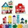 Playset Lego 11035 Classic Creative Houses Fashion