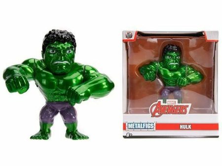 Playset Smoby Hulk 10 cm Online Sale