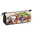 School Case The Avengers Forever Multicolour 21 x 8 x 7 cm For Discount