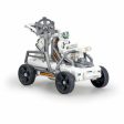 Playset Silverlit The solar-powered vehicle on Sale