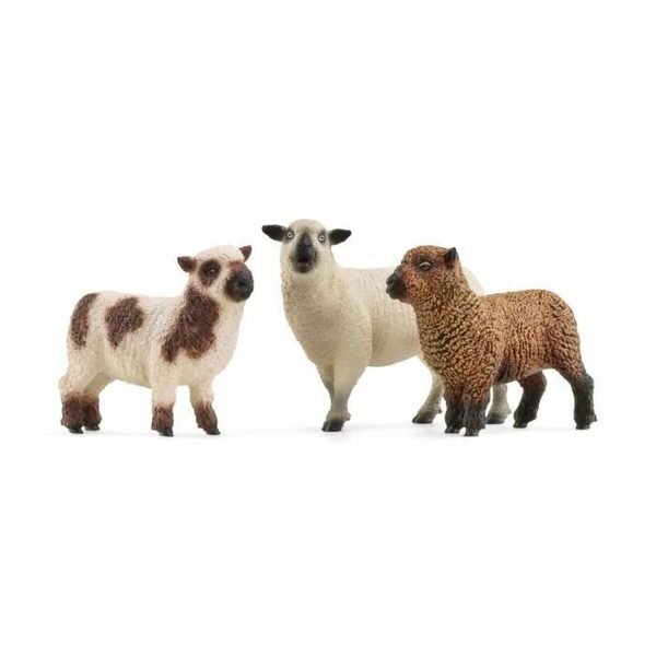 Playset Schleich 42660 FARM WORLD For Discount