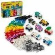 Playset Lego 11036 Classic Creative Vehicles Online Sale