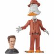 Action Figure Marvel Howard the Duck For Cheap