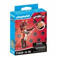 Playset Playmobil 71139 Miraculous 7 Pieces Cheap