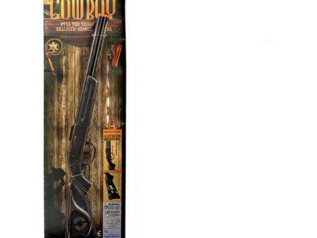 Cowboy Rifle Cheap