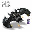 Playset Lego Batwing: Batman vs The Joker For Discount