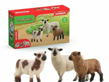 Playset Schleich 42660 FARM WORLD For Discount