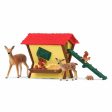 Playset Schleich 42658 Farm World Online Hot Sale